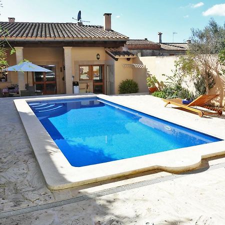 Flowers House Maria De La Salut Exterior foto